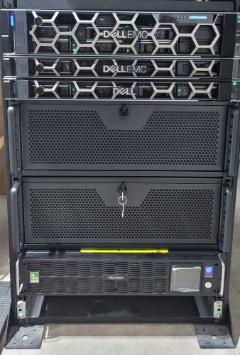 2023 Capture of FSC Rack